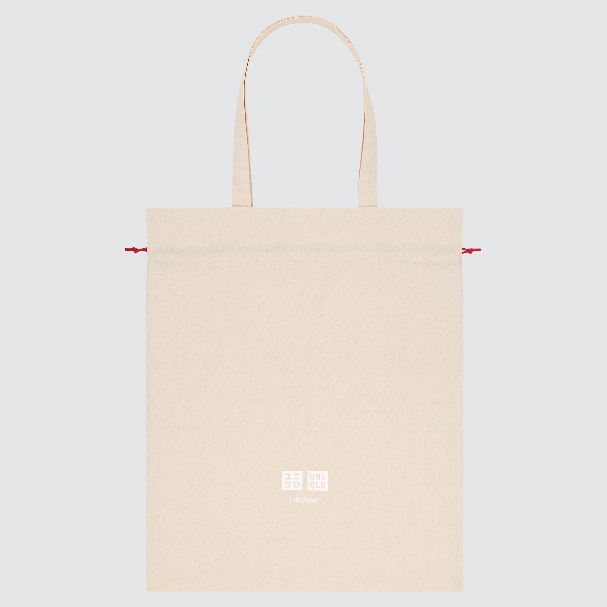 bag uniqlo