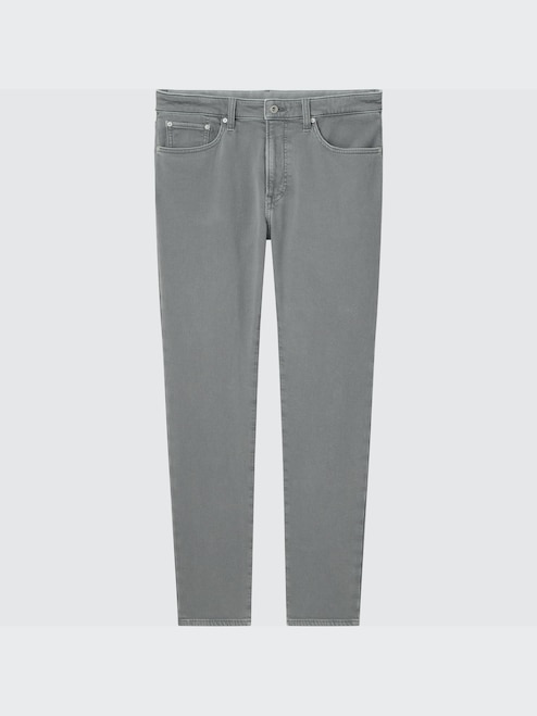 MEN'S EZY ULTRA STRETCH JEANS UNIQLO PH