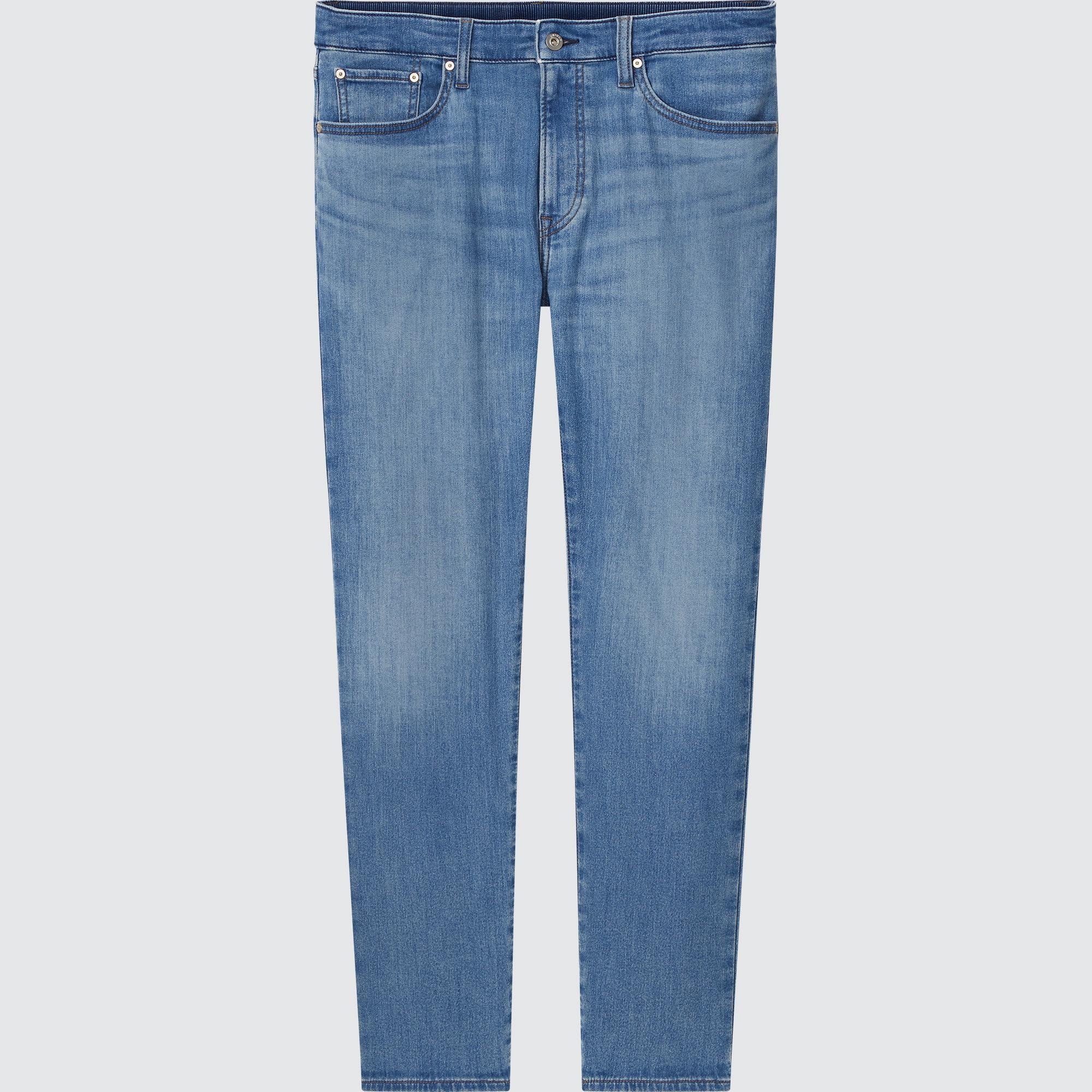 ezy denim uniqlo