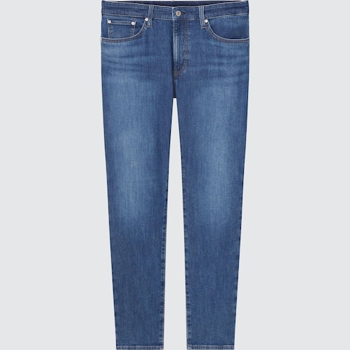 EZY Ultra Stretch Soft Jeans, UNIQLO SE