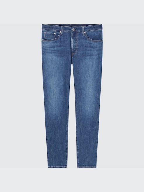 MEN'S EZY ULTRA STRETCH JEANS UNIQLO PH
