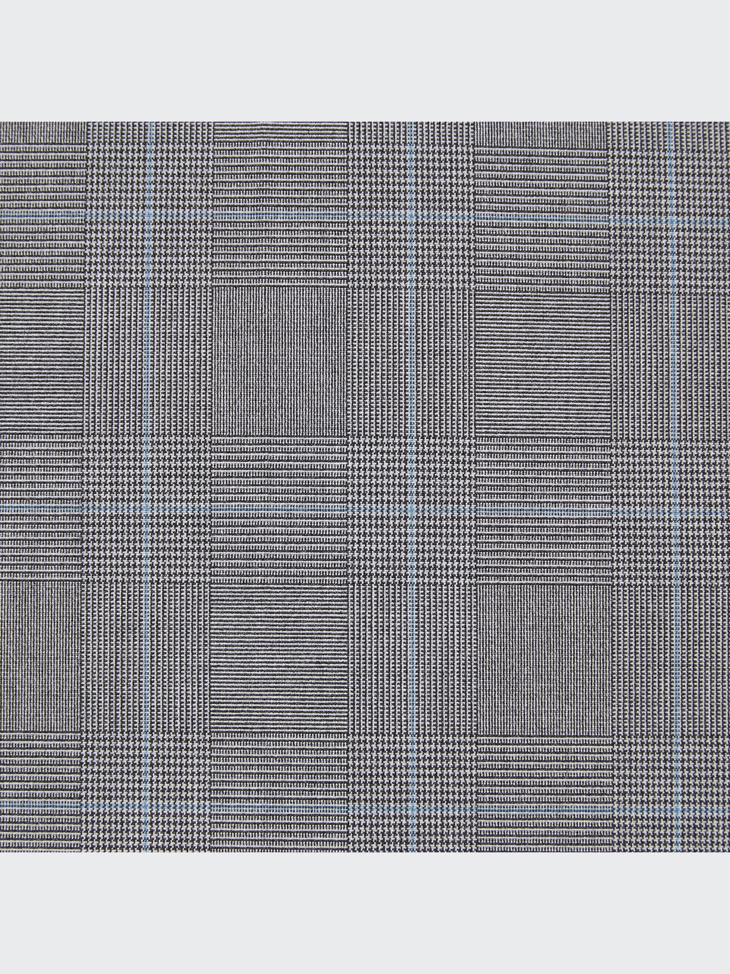 ユニクロ公式 | スマートアンクルパンツ2WAYストレッチ（グレン