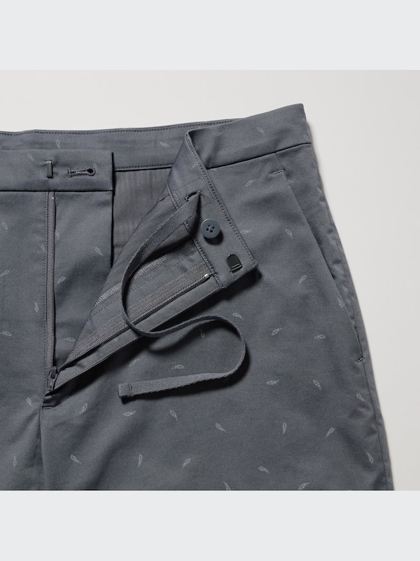 Stretch Slim Fit Shorts Print (2022 vers)