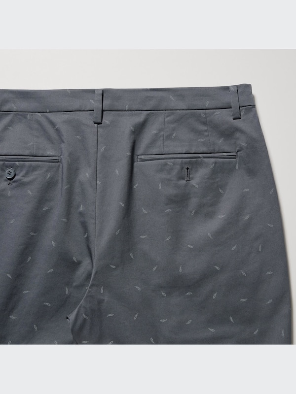 Stretch Slim Fit Shorts Print (2022 vers)