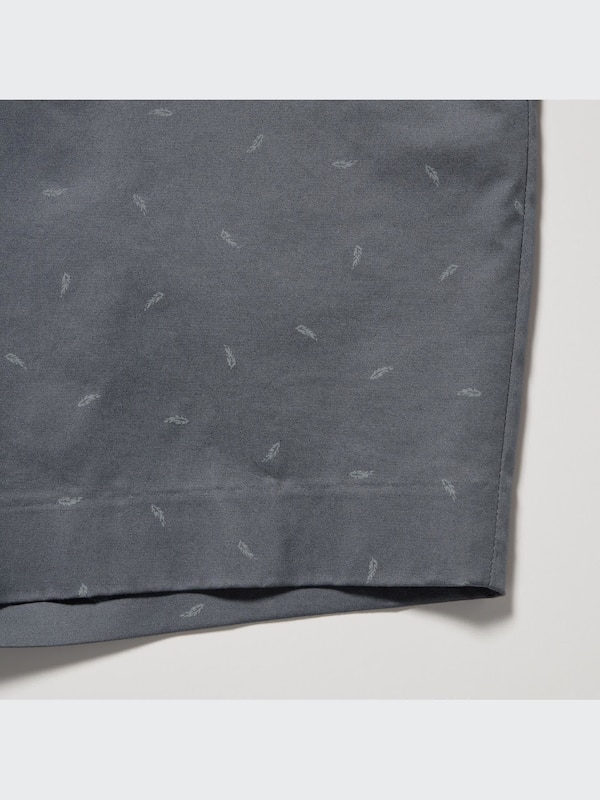 Stretch Slim Fit Shorts Print (2022 vers)