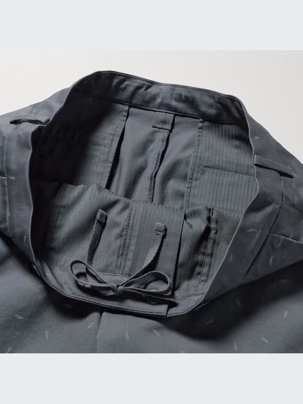 Stretch Slim Fit Shorts Print (2022 vers)