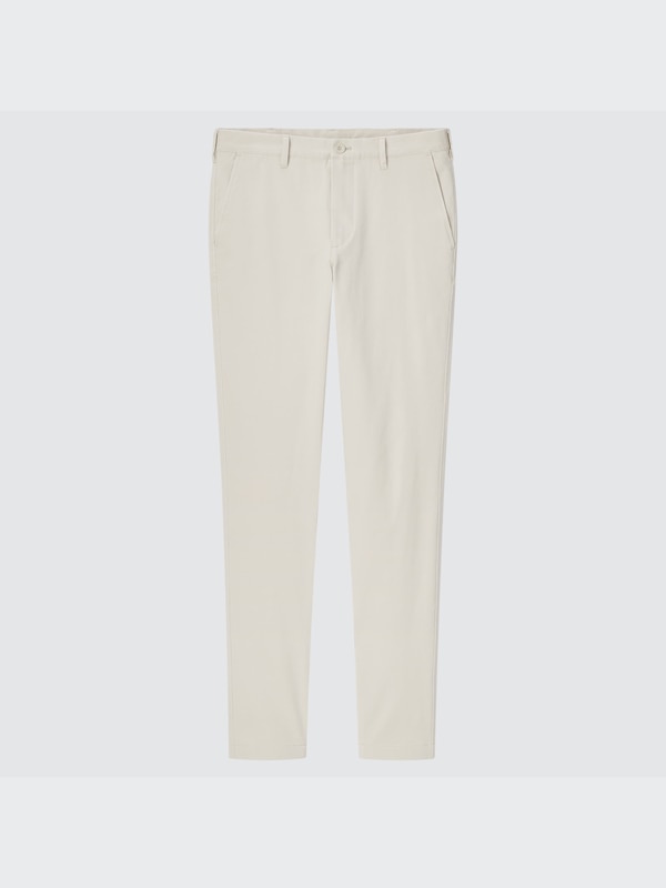 Celana Chino Skinny Fit