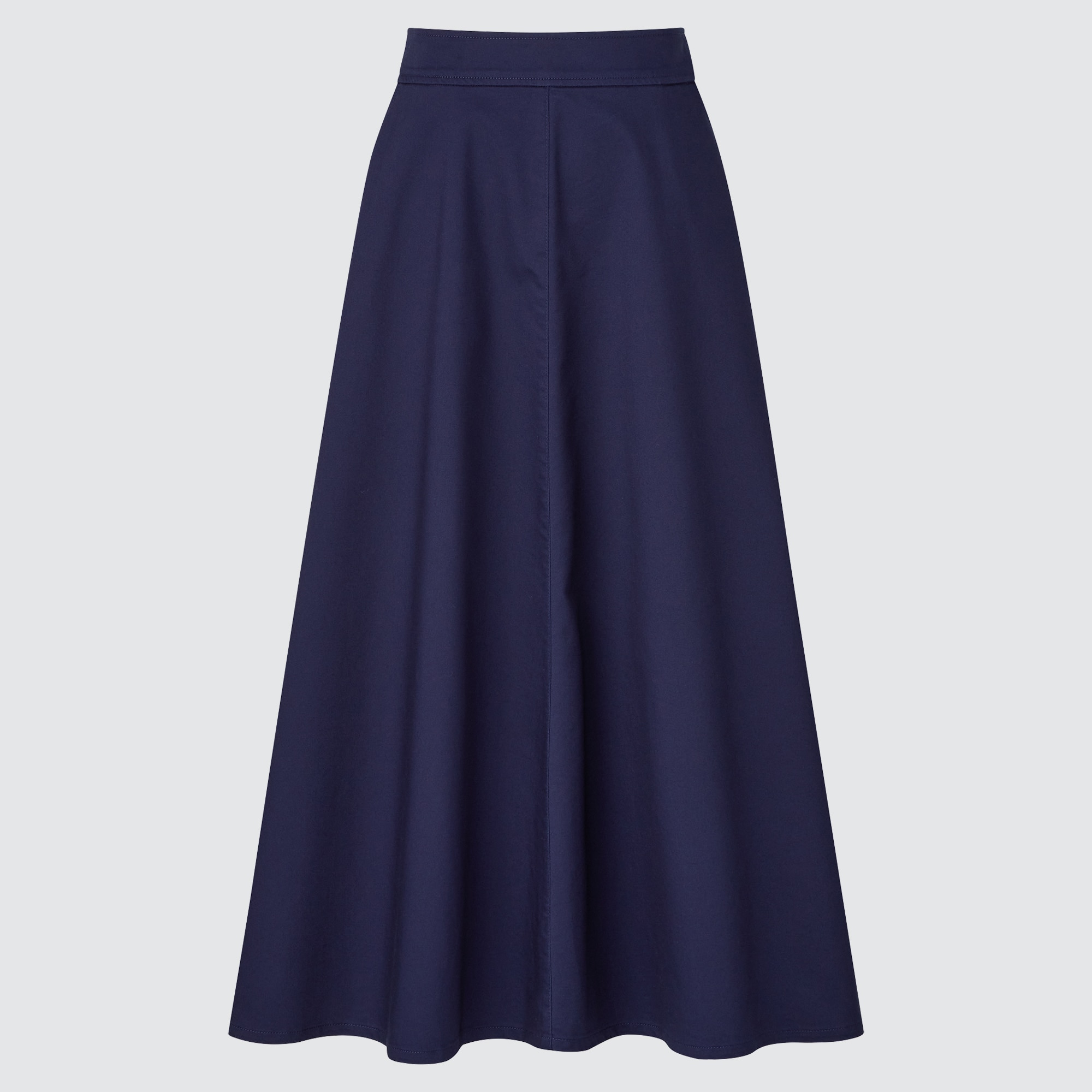 Uniqlo on sale circular skirt