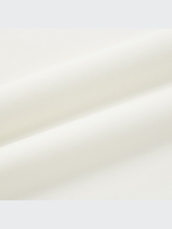 ストレッチコットンブレンドサーキュラースカート（丈標準80.5～84.5cm）