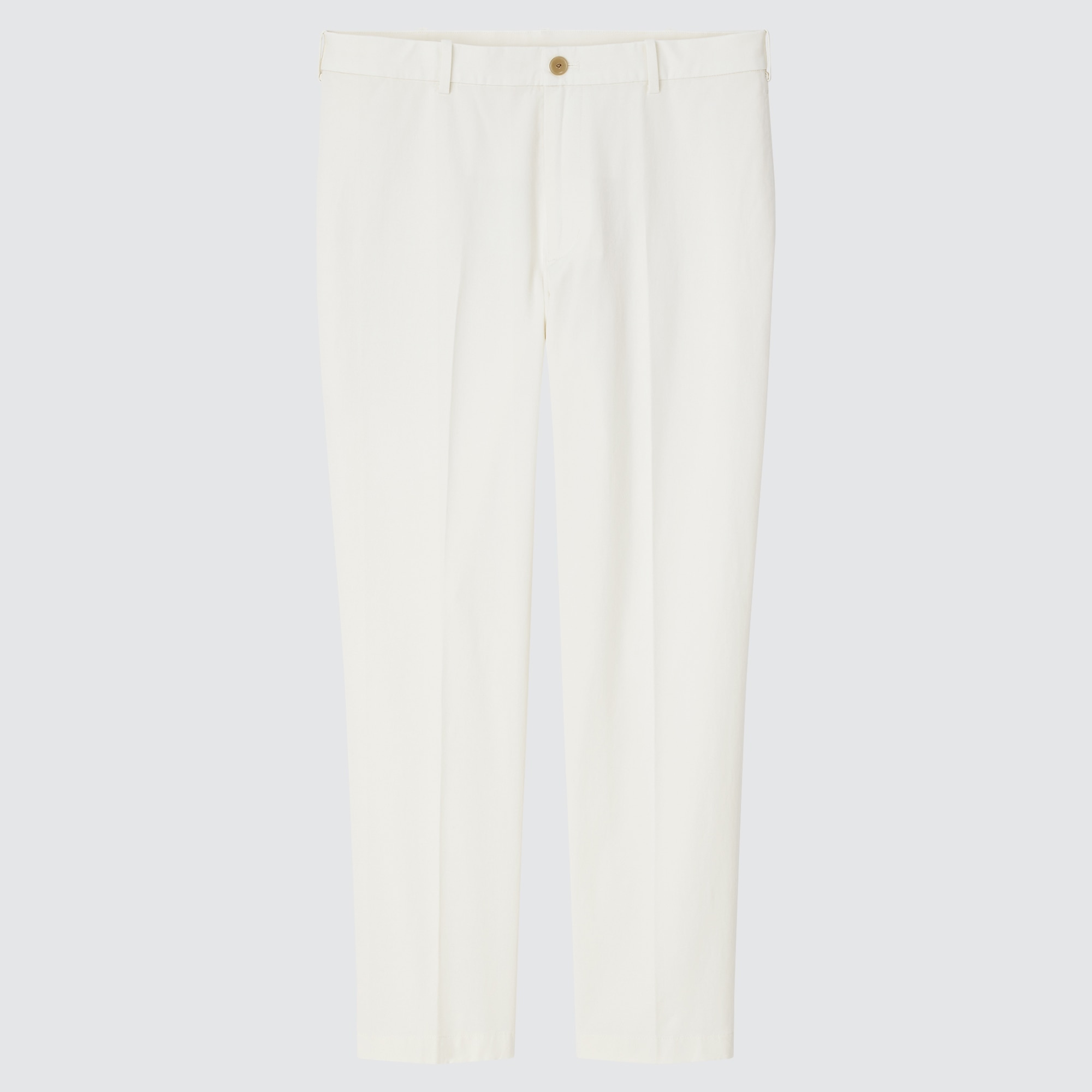 白 パンツ 冬 メンズの関連商品 | ユニクロ