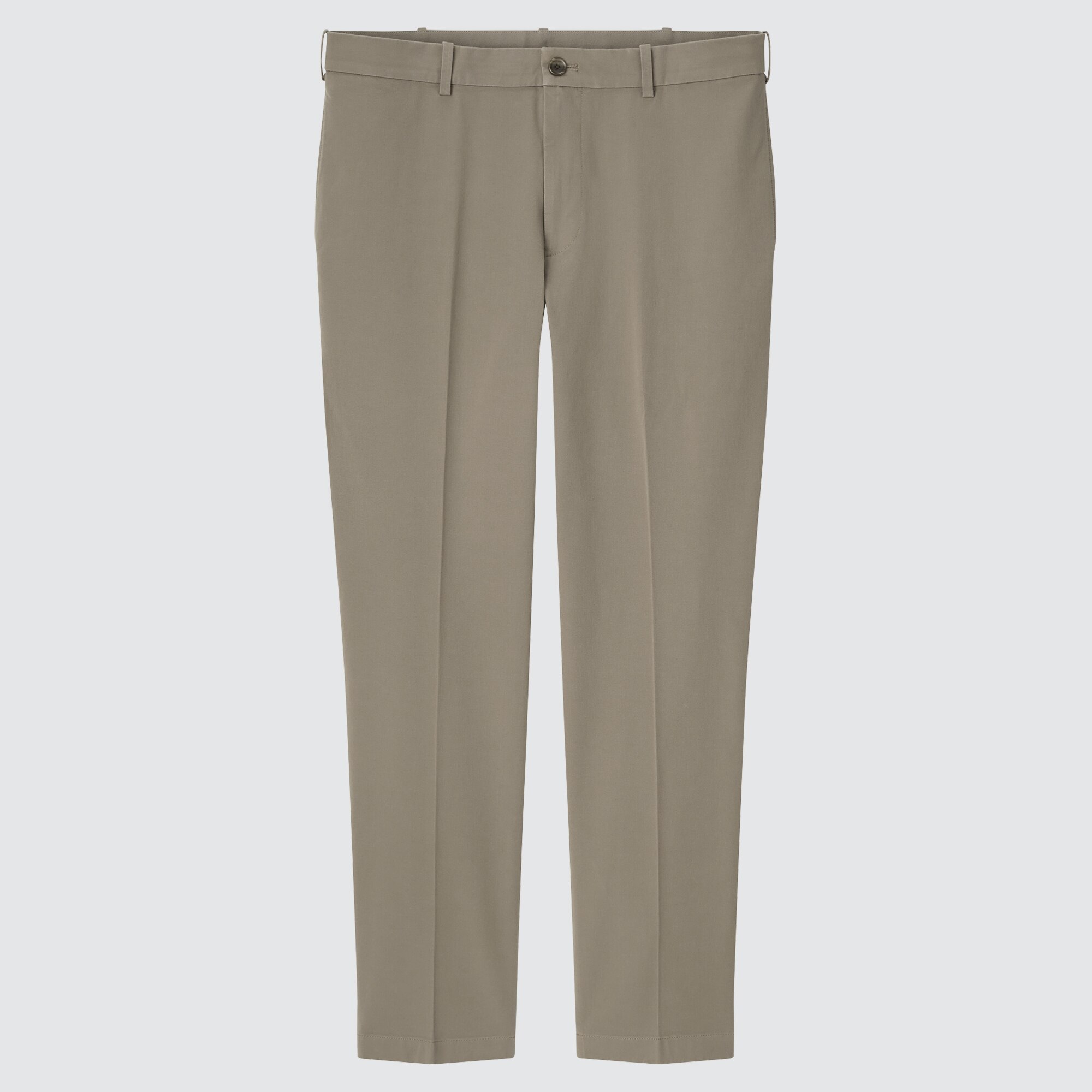 カーキ パンツ 冬 メンズの関連商品 ユニクロ