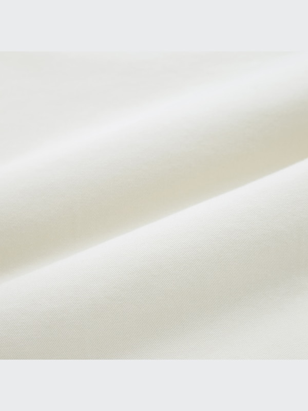 スマートアンクルパンツ2WAYストレッチ（コットン・丈長め76cm）