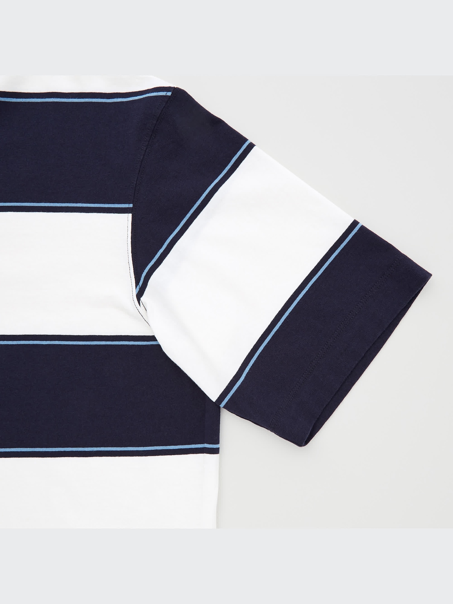 ユニクロ公式 | ラガーポロシャツ（半袖）