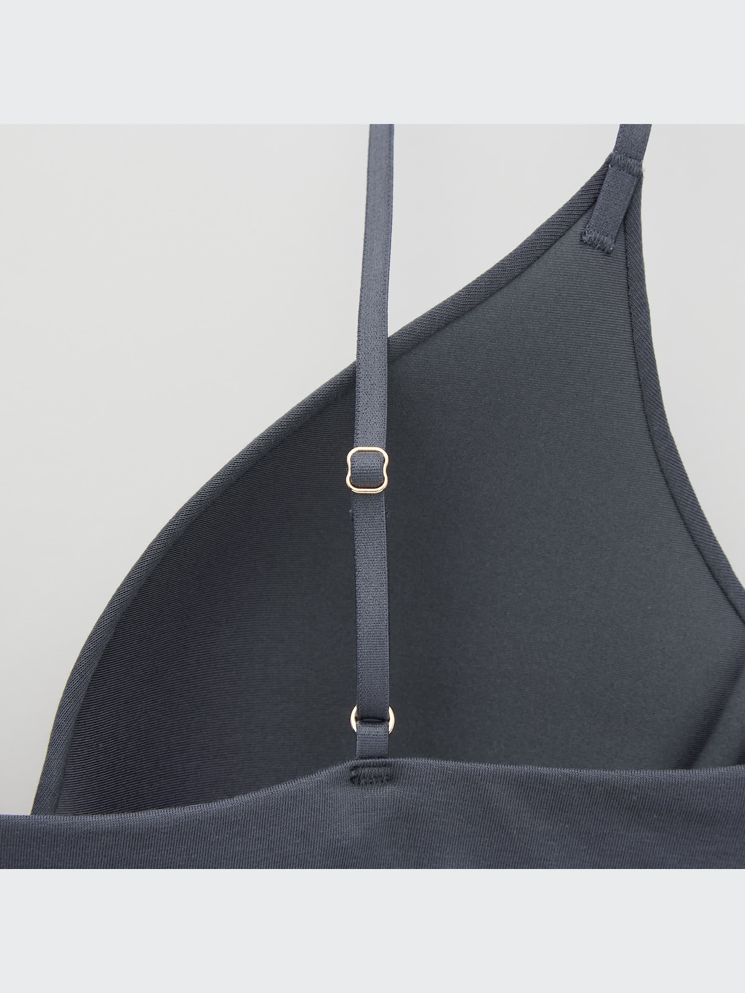 ユニクロ公式 | エアリズムコットンブラスリップ