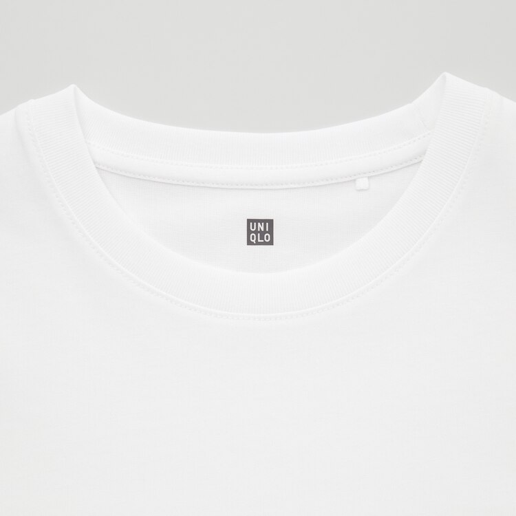 ユニクロ公式 KIDS エアリズムコットングラフィックTシャツ（半袖）