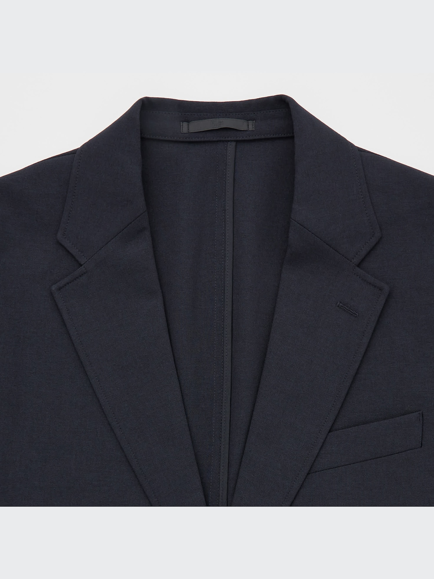 ユニクロ公式 | 感動ブレザー2WAYストレッチ（袖丈着丈標準）