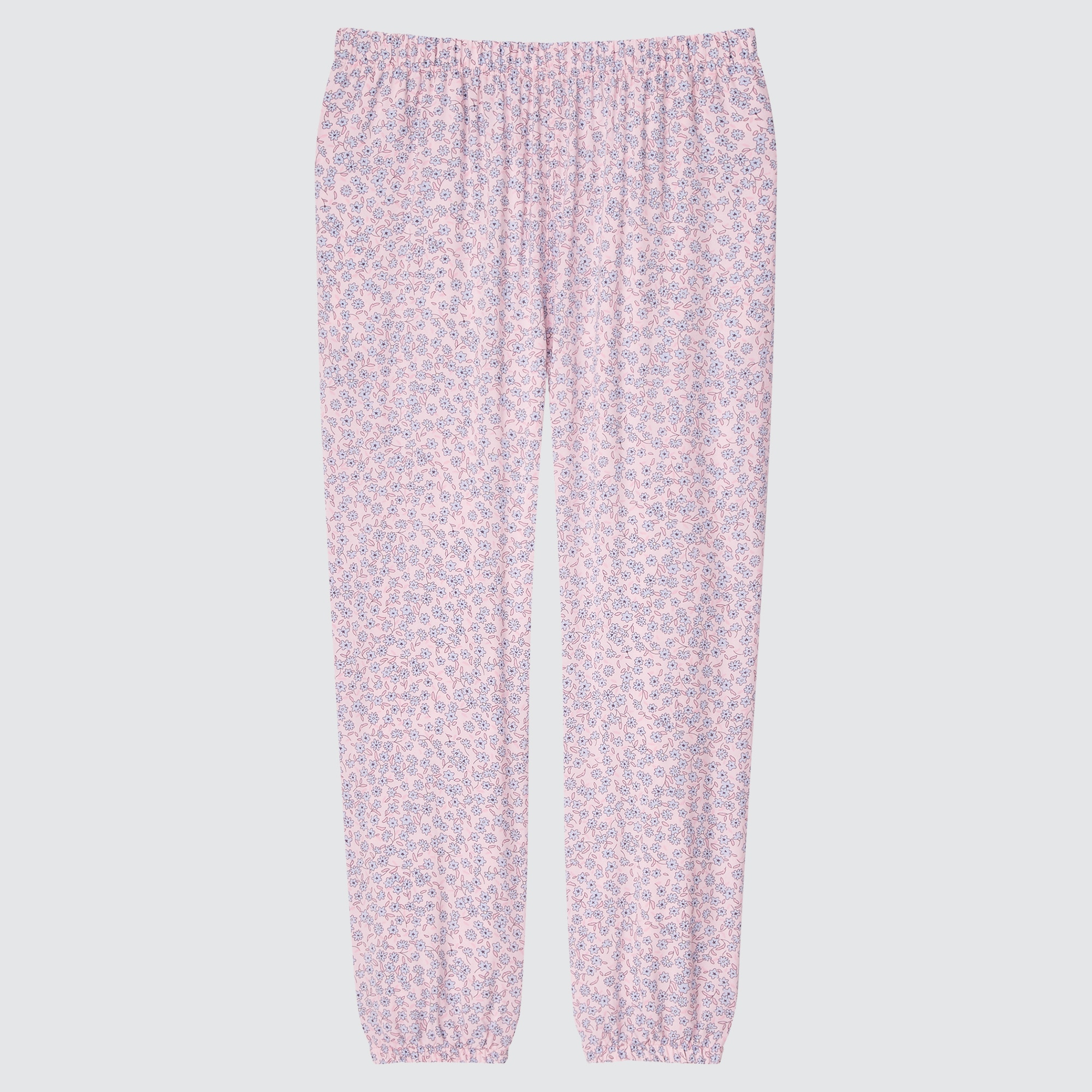 uniqlo rayon pants