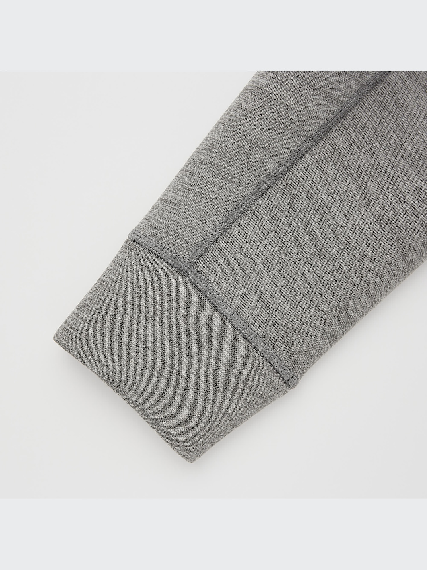 ユニクロ公式 | ウルトラストレッチドライスウェットフルジップパーカ