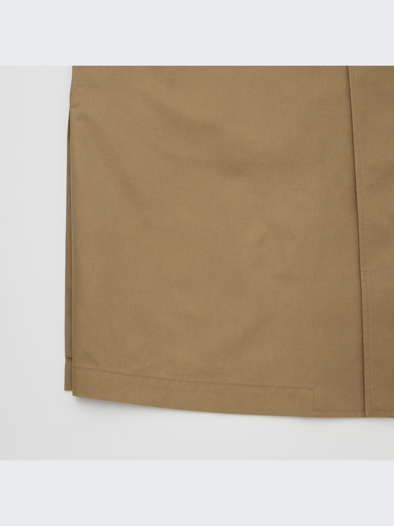 ユニクロ公式 | ステンカラーコート