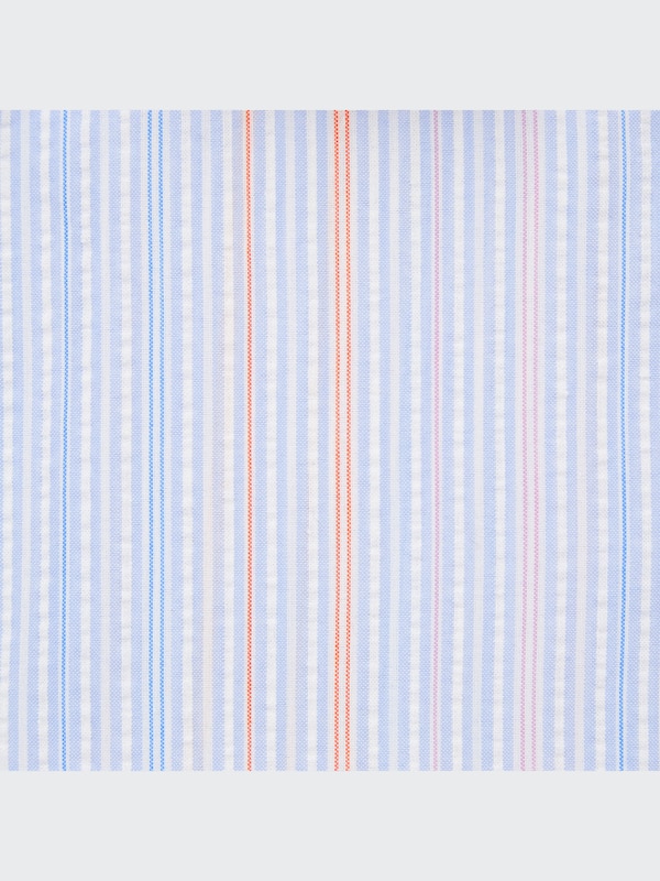 GIRLS Celana Pendek Relax Dry Seersucker