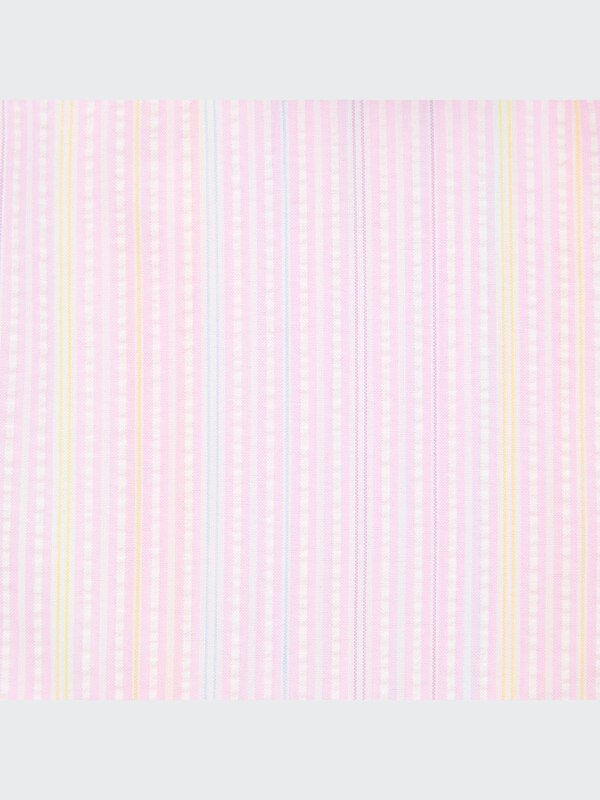 GIRLS Celana Pendek Relax Dry Seersucker