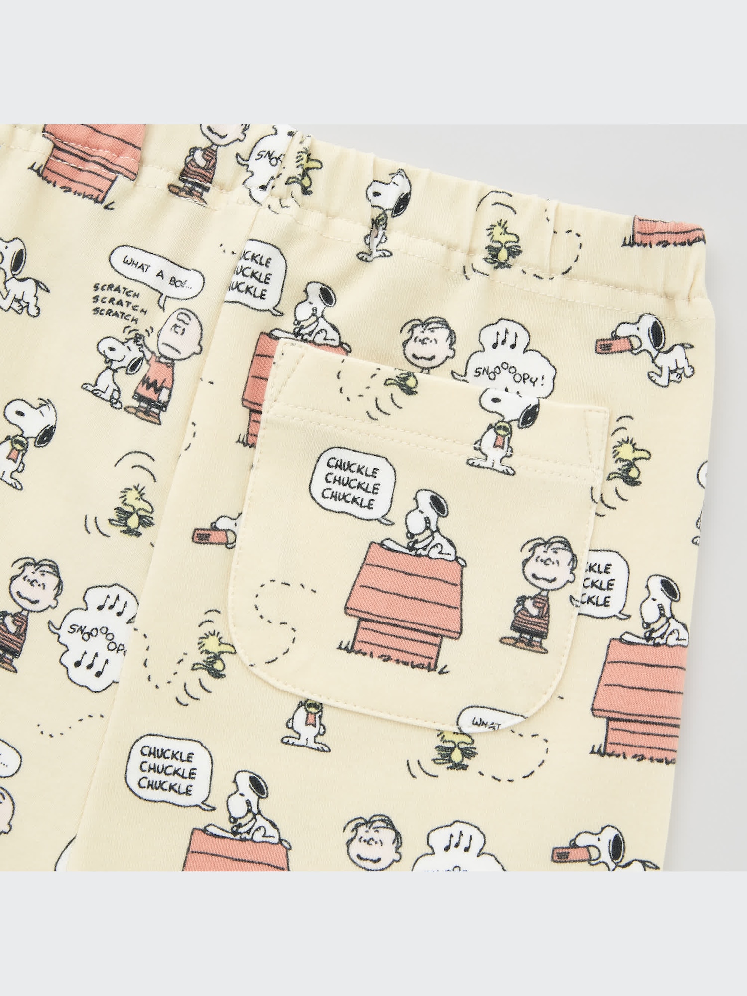 新品 スーパーナチュラル レギンス スヌーピー sn]super.naturalがスヌーピーでおなじみ「PEANUTS」とのコラボ