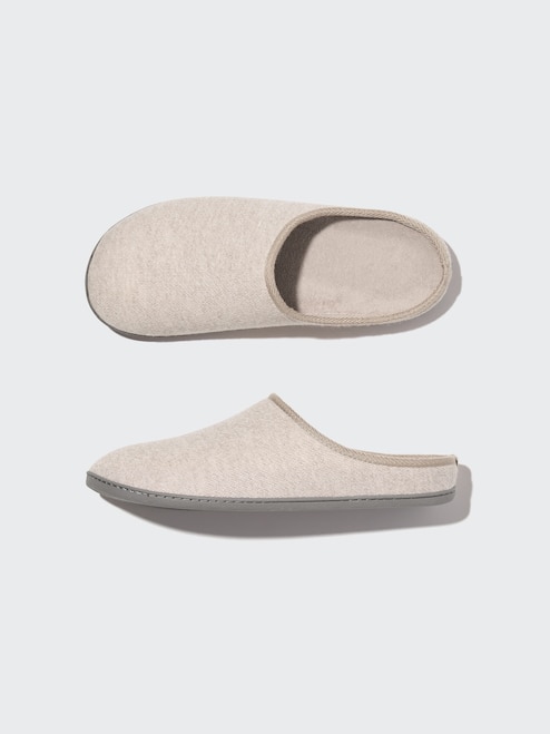 WASHABLE ROOM SHOES UNIQLO SG