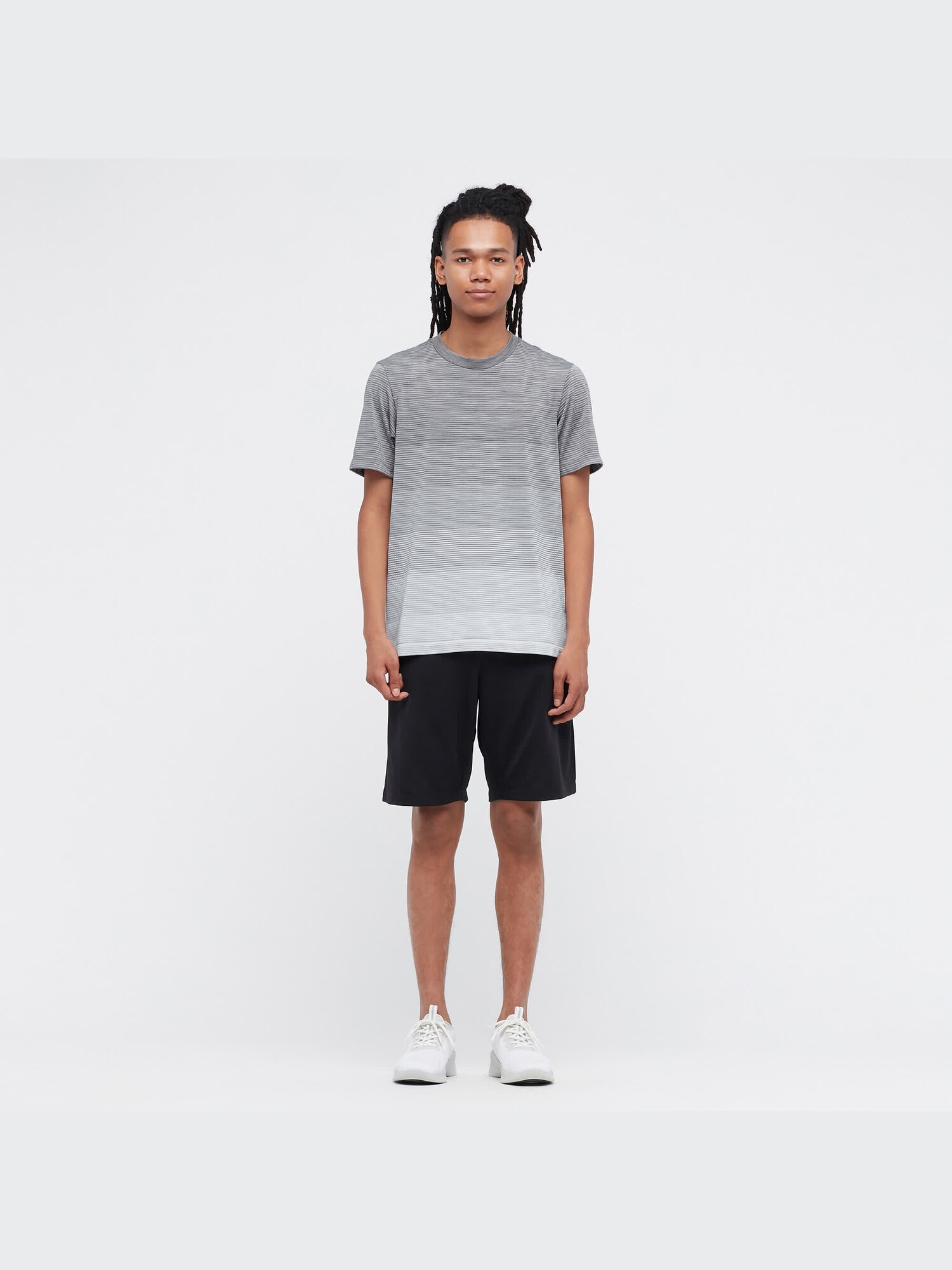 alexanderwang ユニクロ半袖Tシャツ 3枚セット alexanderwang ユニクロ半袖Tシャツ 3枚セット