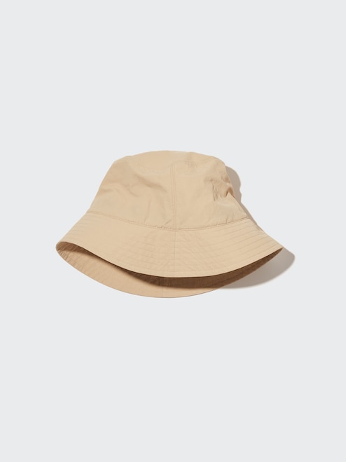 WOMEN'S UV PROTECTION BUCKET HAT UNIQLO PH