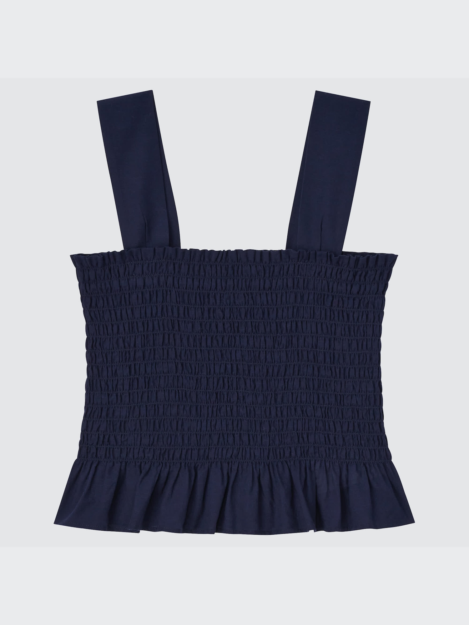 トップス cotton shirring blouse WOMEN'S COTTON SHIRRING SLEEVELESS BLOUSE | UNIQLO PH