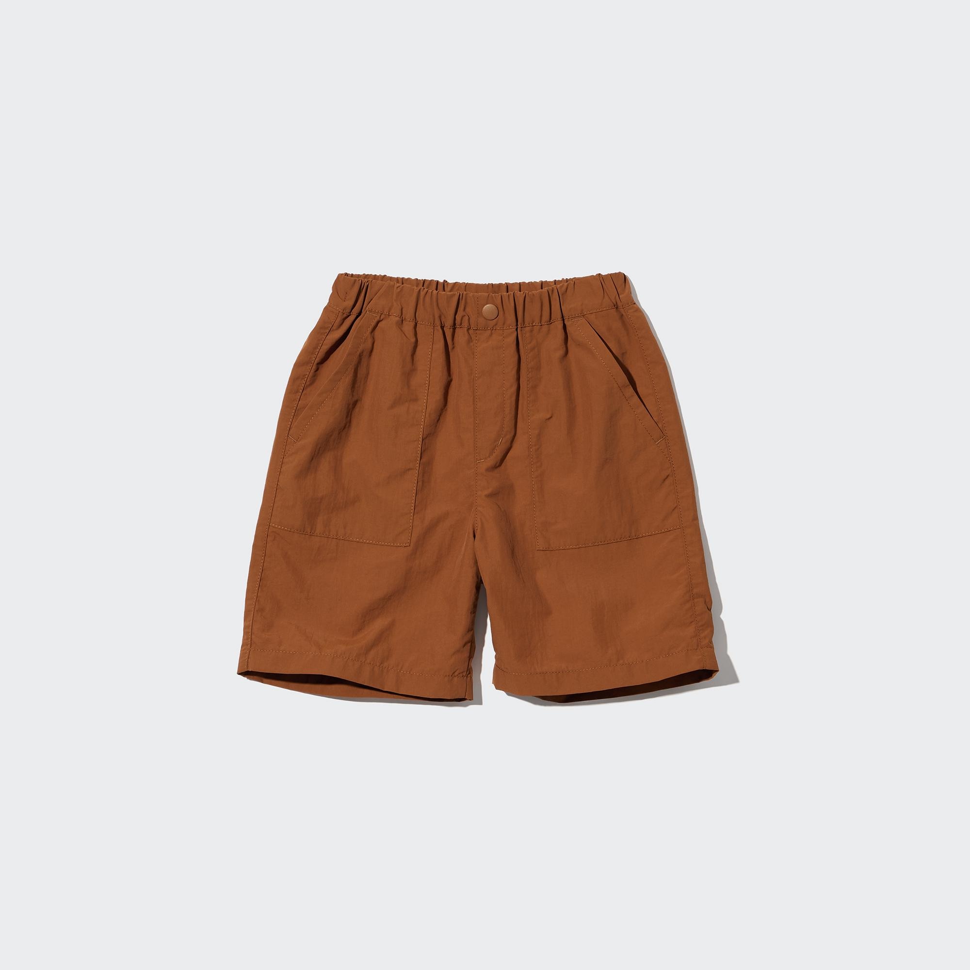 Uniqlo cheap kids shorts