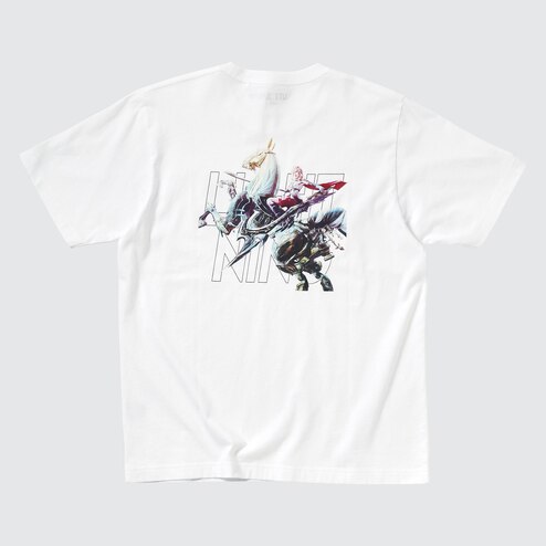 Final Fantasy' 35th Anniversary x UNIQLO UT Collab Release Info