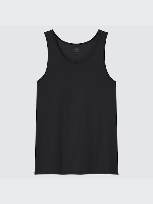MEN'S AIRISM MESH TANK TOP UNIQLO PH