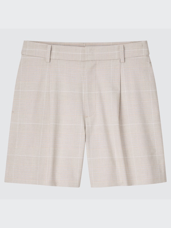 Smart Shorts (Checked)
