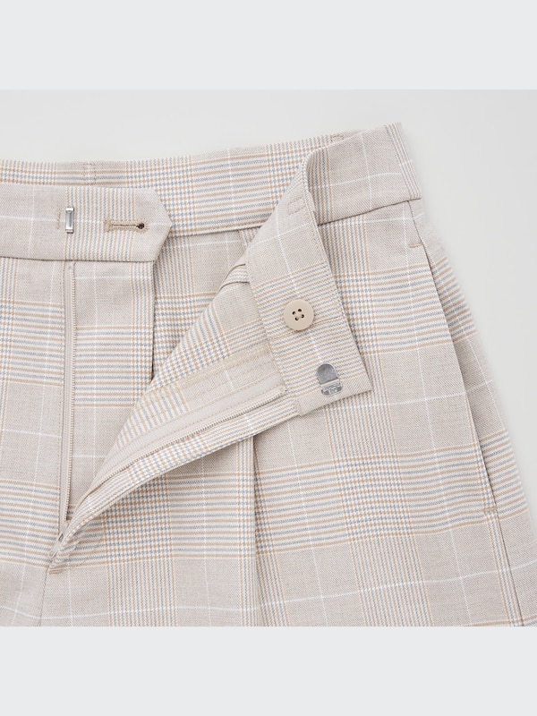 Smart Shorts (Checked)