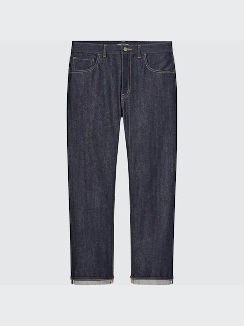 Uniqlo Slim Fit Jeans Uj Uniqlo Jeans PRIA JEANS REGULER FIT