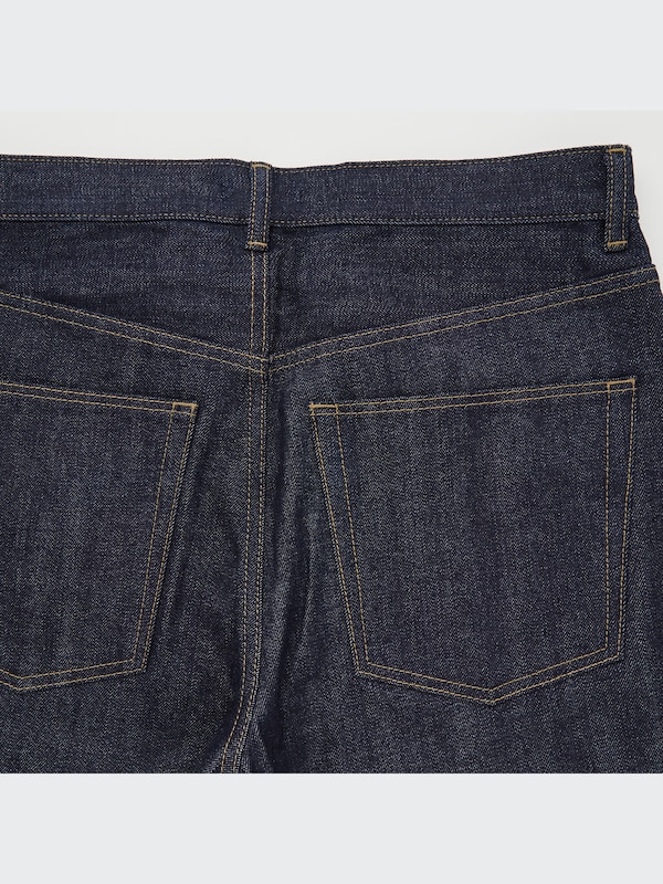 Regular Fit Jeans Uniqlo U