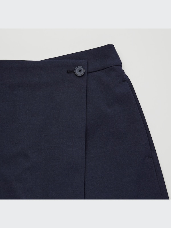 Rok Celana Smart