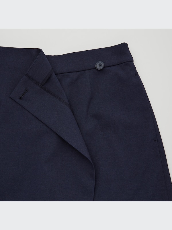 Rok Celana Smart