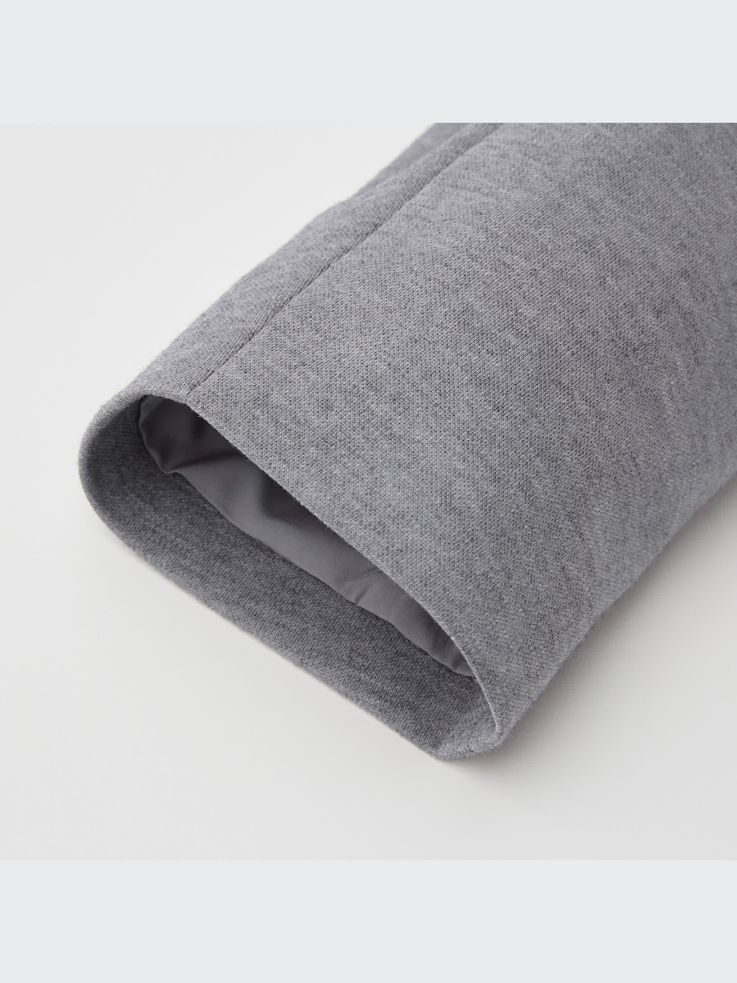 ユニクロ公式 | ジャージージャケット（袖丈2cm短め 着丈1cm短め）