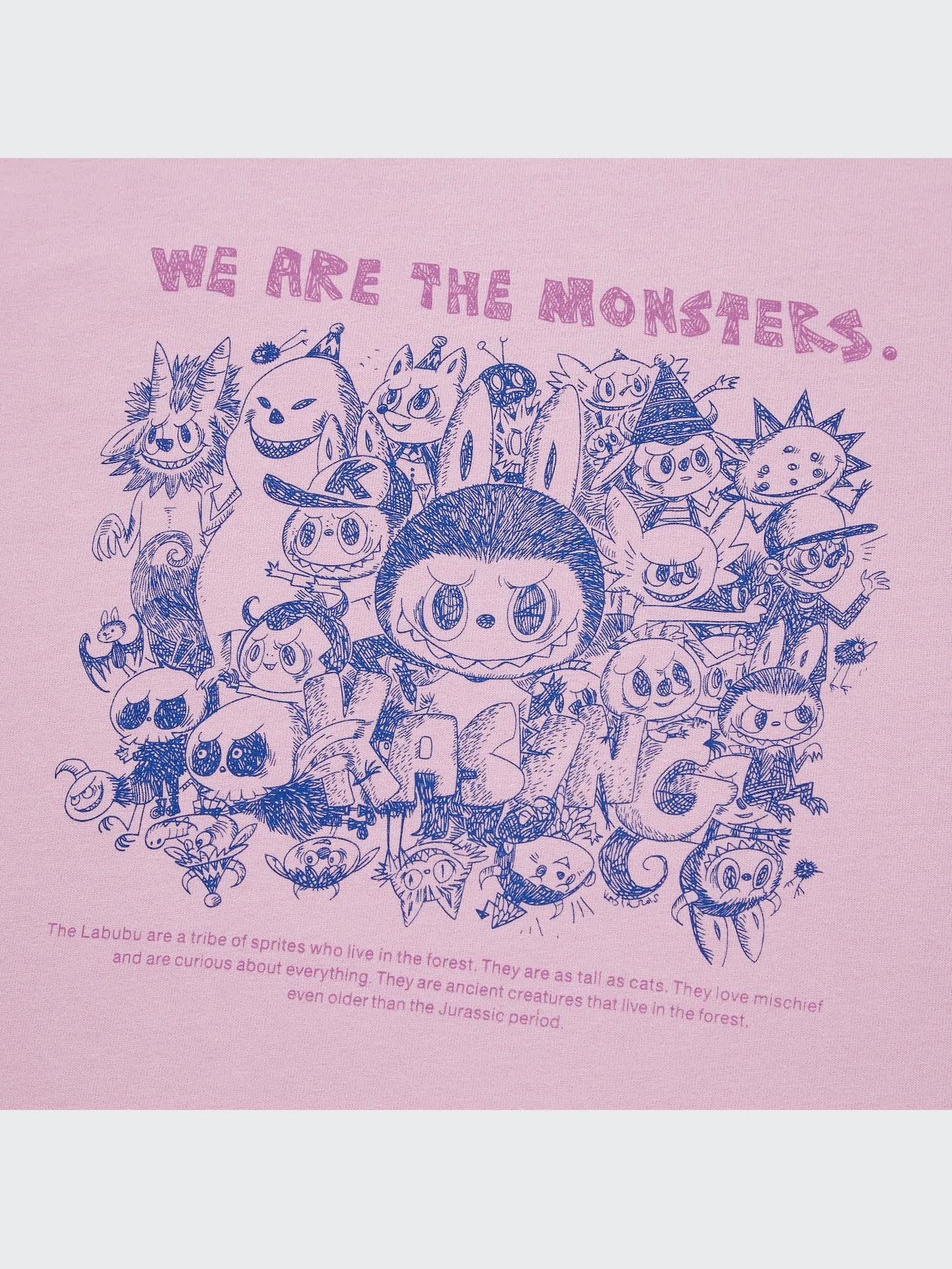 ユニクロ公式 | ポップマート UT グラフィックTシャツ（半袖