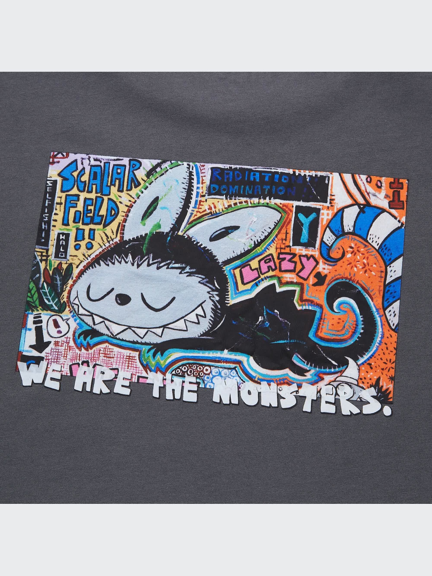 ユニクロ公式 | ポップマート UT グラフィックTシャツ（半袖