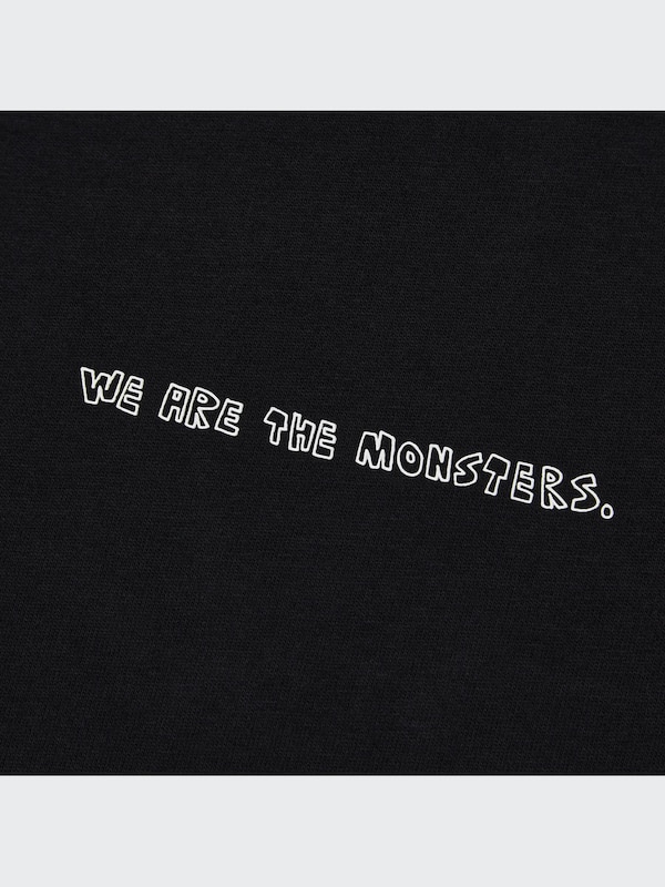 ポップマート UT グラフィックTシャツ（半袖・リラックスフィット）