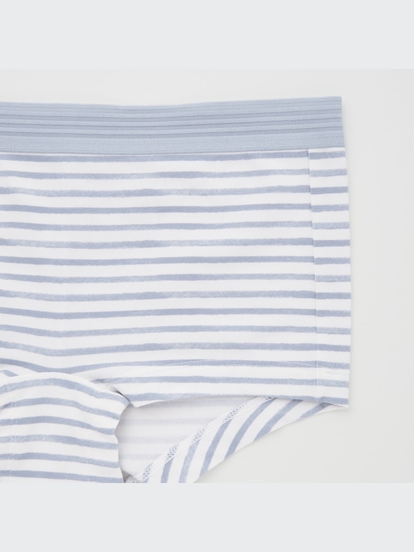 ショーツ（ボーダー・ボクサー）