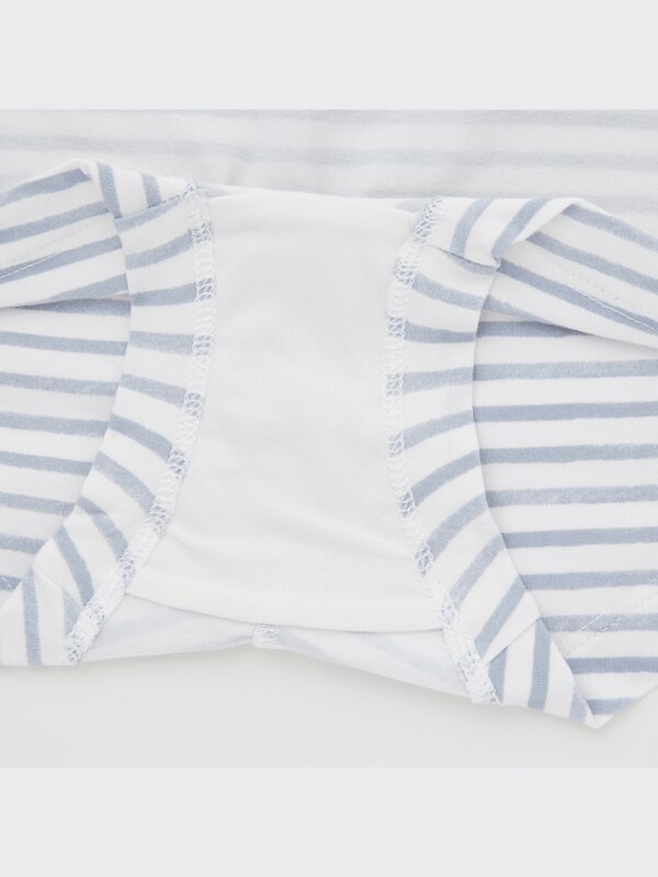 ショーツ（ボーダー・ボクサー）