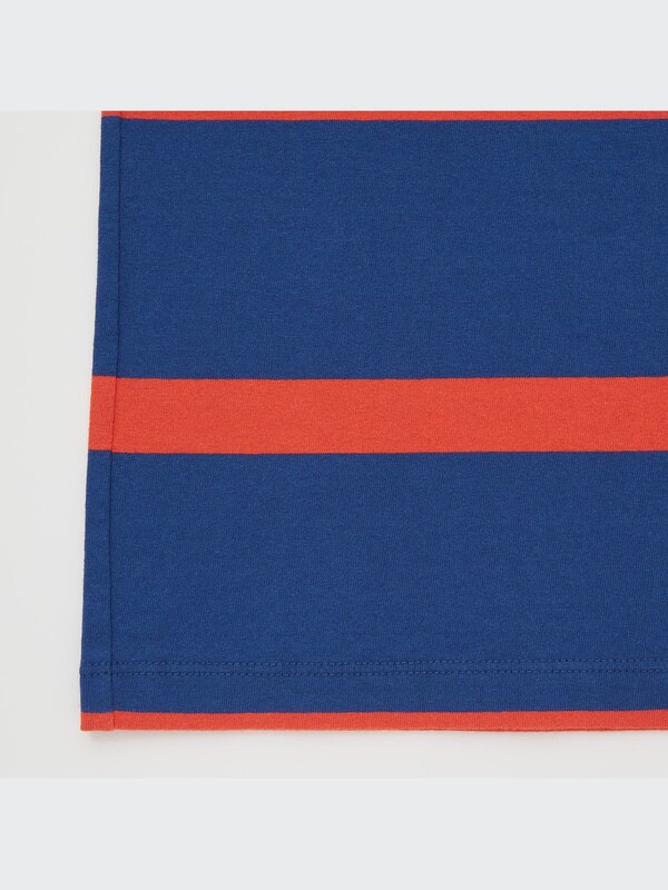 스트라이프T(반팔)