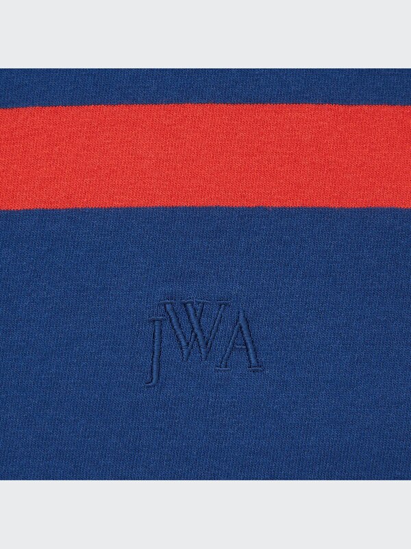 스트라이프T(반팔)