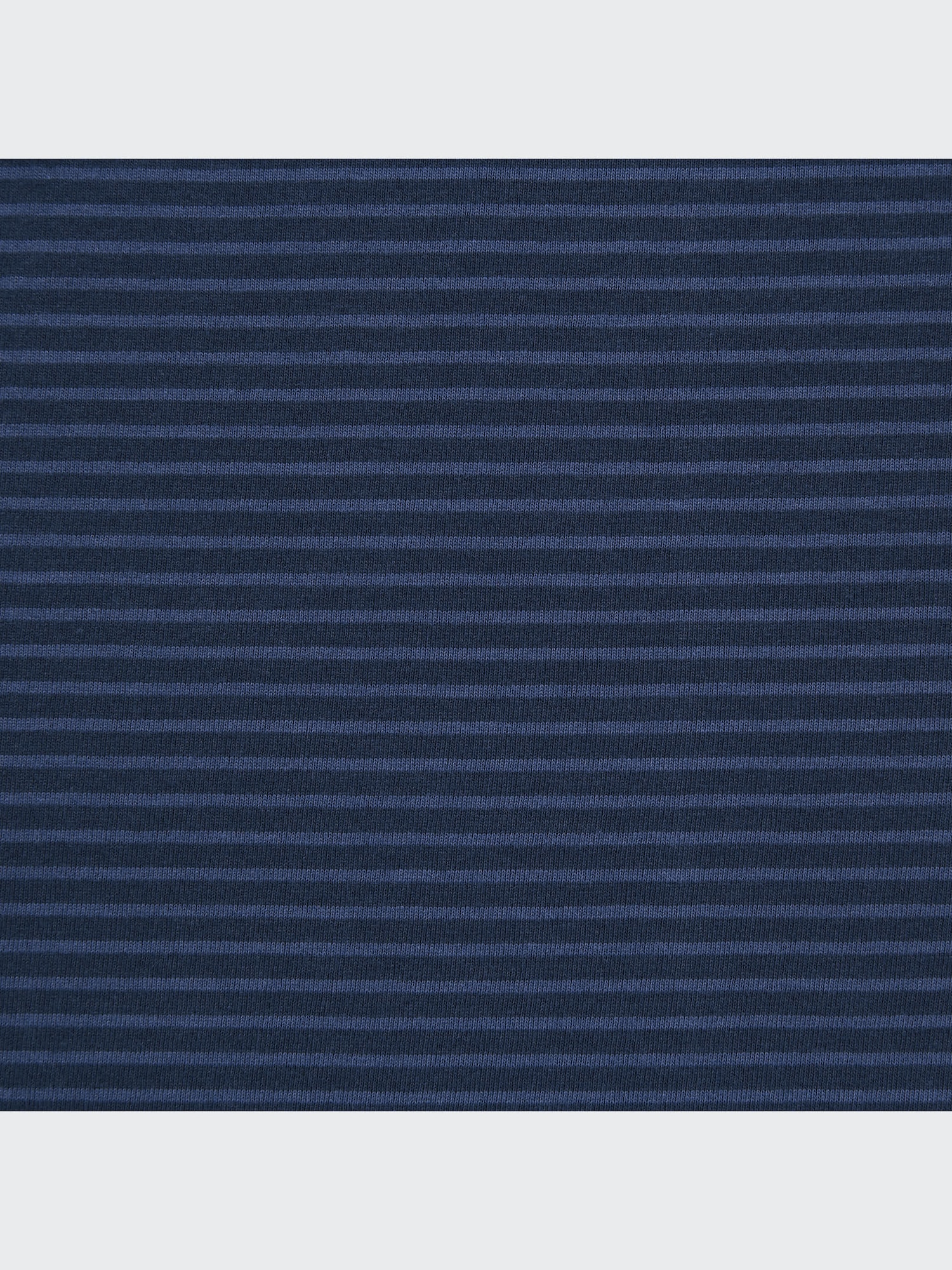 とんとんさん専用 ユニクロ公式 | オーバーサイズボーダーTシャツ（5分袖）