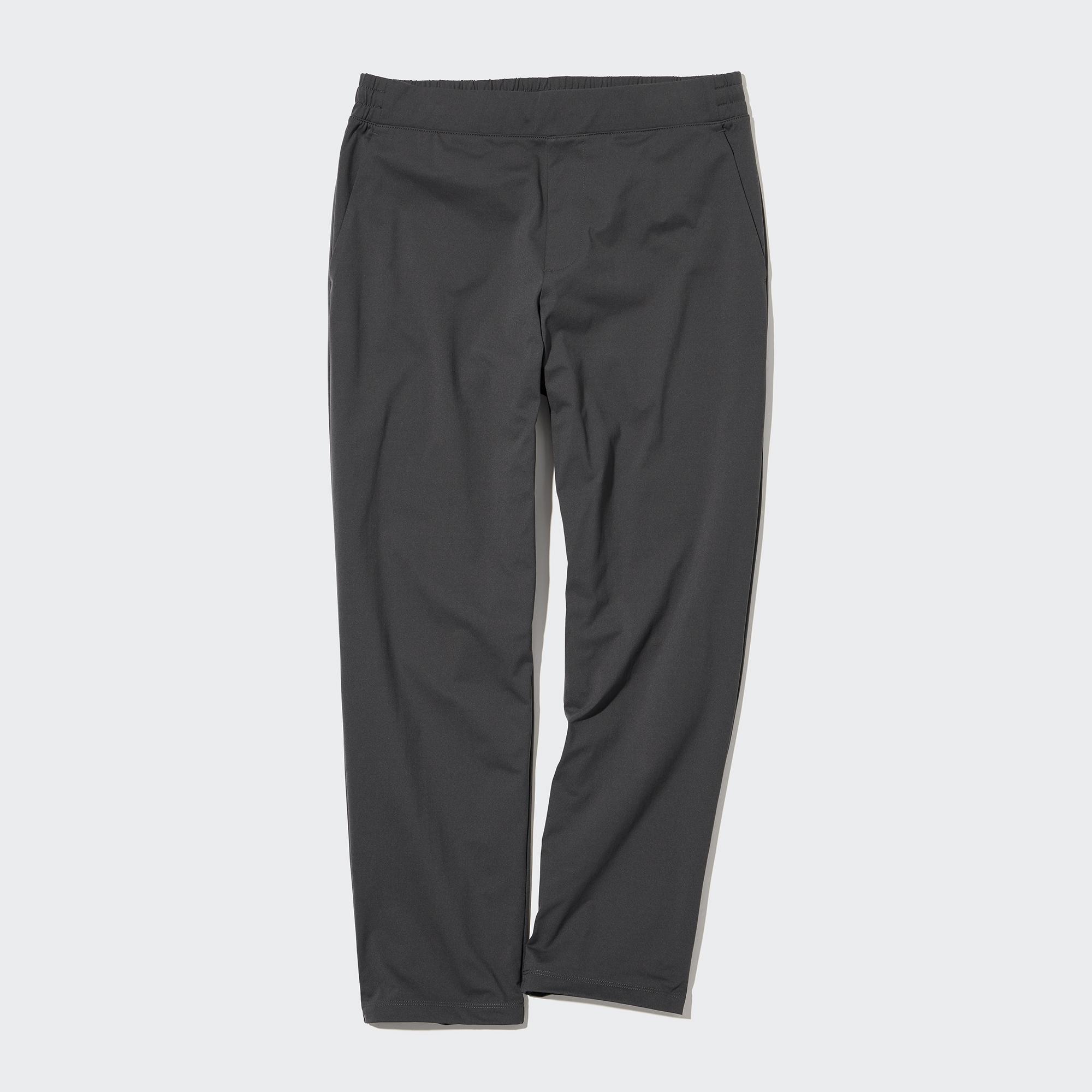 Casual 2025 tapered pants