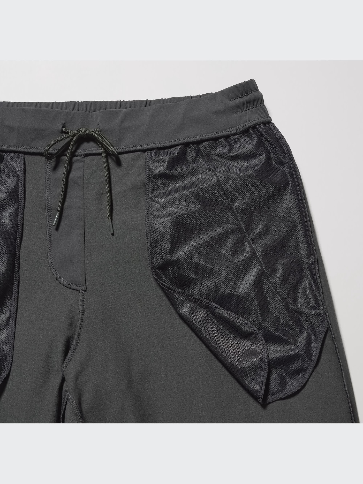 ユニクロ公式 | ウルトラストレッチアクティブテーパードパンツ（丈